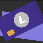 Litecoin (LTC) native Visa betaalpas wordt dan toch eindelijk gelanceerd