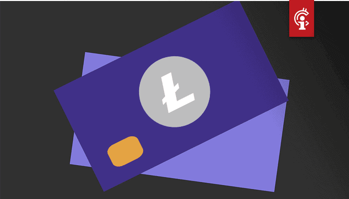 Litecoin (LTC) native Visa betaalpas wordt dan toch eindelijk gelanceerd