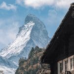 Luxe hotel in de Zwitserse alpen gaat bitcoin (BTC) en ethereum (ETH) als betaalmogelijkheid accepteren