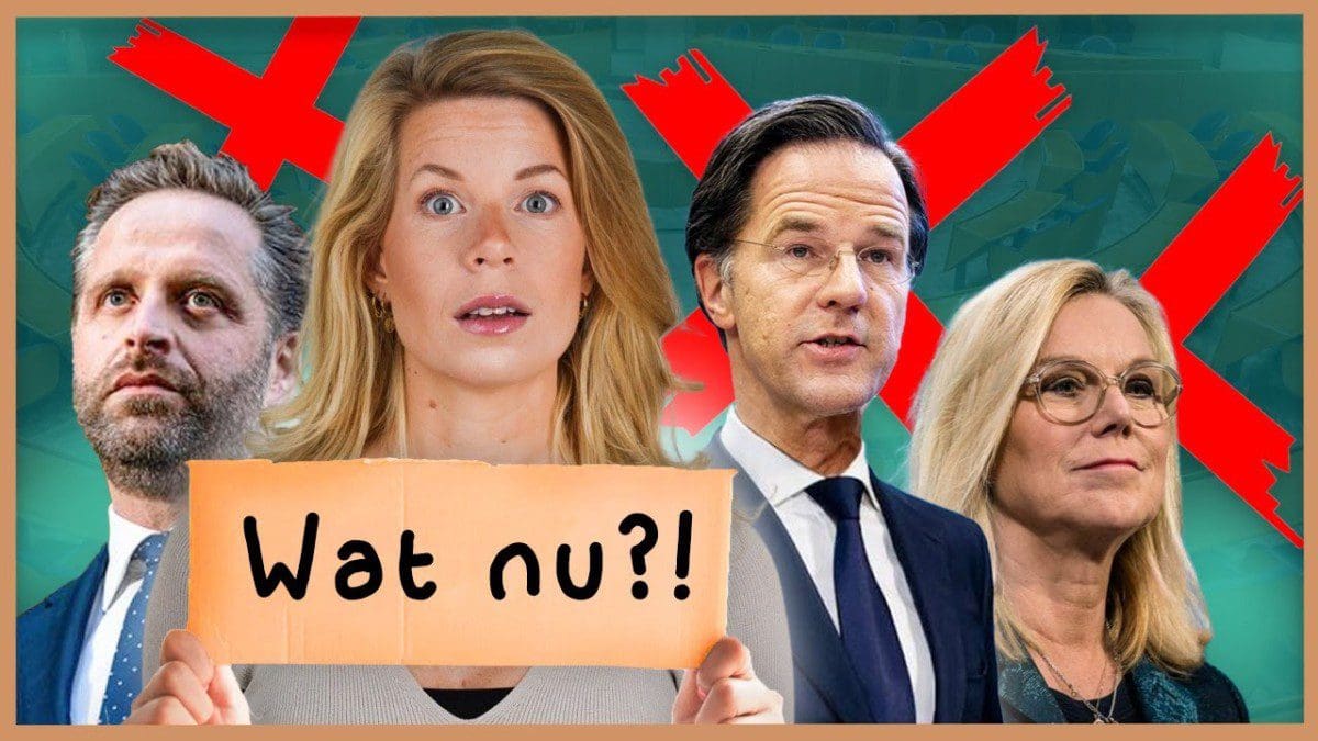 XRP koers stijgt 100%: Madelon Praat over het laatste crypto nieuws