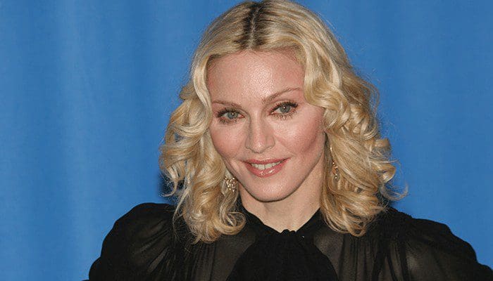 Madonna wil Bored Ape NFT kopen, maar 'te duur'