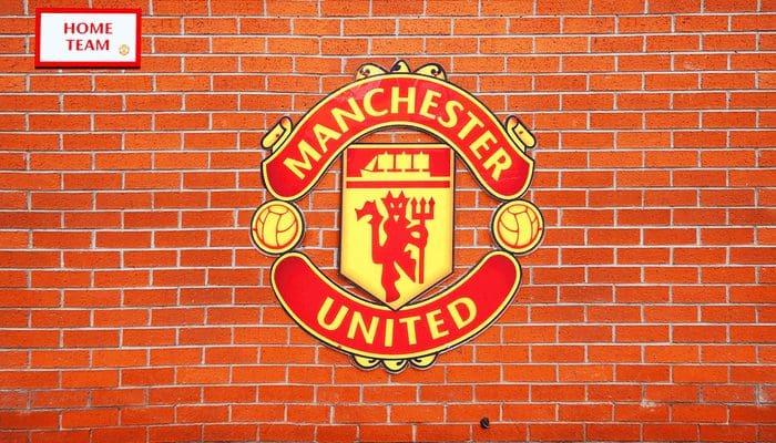 Tezos tekent sponsordeal met voetbalclub Manchester United