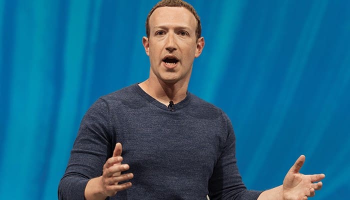 FTX-CEO heeft kritiek op Facebook’s stap in de metaverse