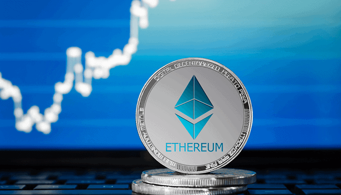 Marktupdate Ethereum stijgt, maar cardano gaat sneller