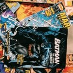 Marvel & DC verbieden hun artiesten om hun werk als NFT's te verkopen