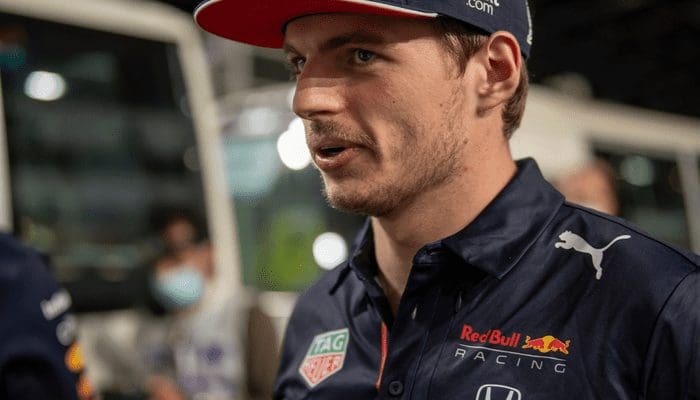 Red Bull Racing tekent sponsordeal met bitcoin exchange Bybit