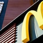 Met bitcoin bij McDonald's betalen, het kan sinds kort in deze stad