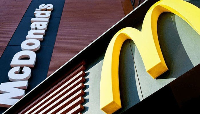 Met bitcoin bij McDonald's betalen, het kan sinds kort in deze stad