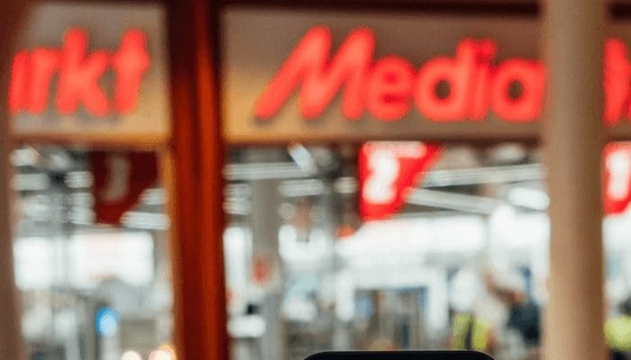 MediaMarkt aangevallen met ransomware, hackers eisen bitcoin (BTC)