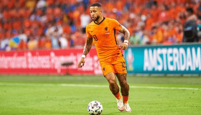 Memphis Depay koopt Bored Ape Yacht Club NFT voor kwart miljoen