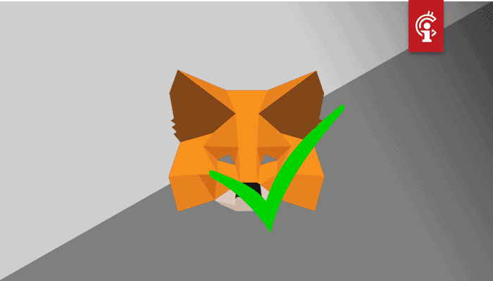 MetaMask is weer beschikbaar op Google Play, Google heft verbod op na zorgvuldige overweging