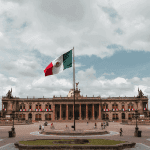 Mexico na El Salvador ook in zee met bitcoin (BTC) als betaalmiddel
