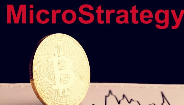 Dit is de cruciale bitcoin prijs voor MicroStrategy's BTC investeringen