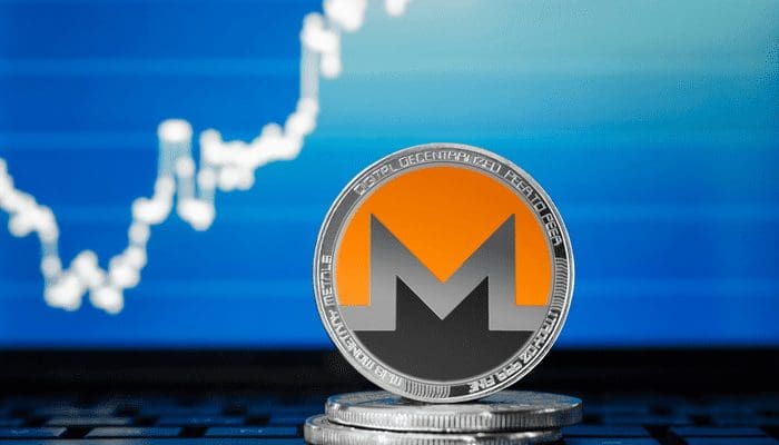 Money-xmr-analyse XMR koers-analyse: Groot evenement zorgt mogelijk voor stijging 7%