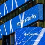 Morgan Stanley verwacht meer crypto-producten op de beurs