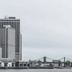 Morgan Stanley heeft meer dan een miljoen aandelen gekocht van het bitcoin (BTC) fonds van Grayscale