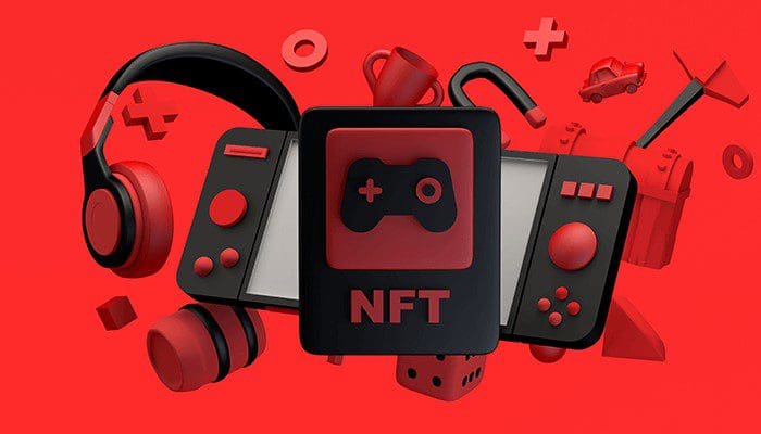NFT-games-ethereum-Chainalysis NFT's en Ethereum games enorm populair in Azië: Chainalysis onderzoek