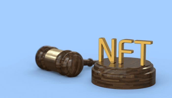 Nederlandse rechter behandelt voor het eerst zaak omtrent NFT