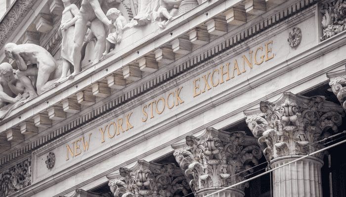 'S Werelds grootste beurs NYSE gaat NFT marktplaats lanceren
