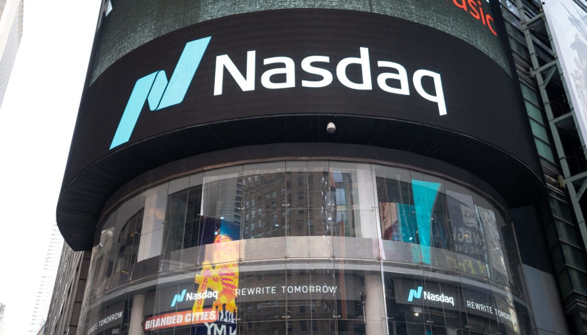 Grote Amerikaanse beurs Nasdaq gaat bitcoin bewaringsdienst lanceren