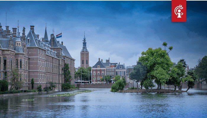 Nederland omarmt blockchain in strijd tegen het coronavirus