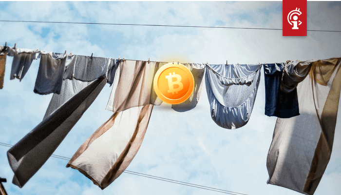 Nederlander opgepakt voor het witwassen van $6 miljoen aan cryptocurrency
