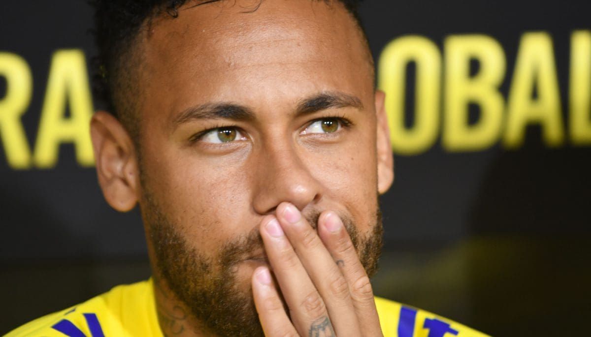 Een diepere duik in de bizarre verdiensten van Neymar in Saoedi-Arabië