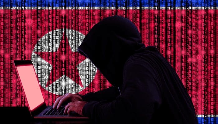 Noord-Koreaanse hackers verplaatsen $64 miljoen aan ethereum