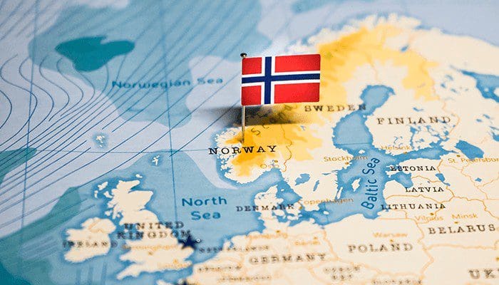 Noorse minister wil verlaagd belastingbeleid bitcoin miners afschaffen
