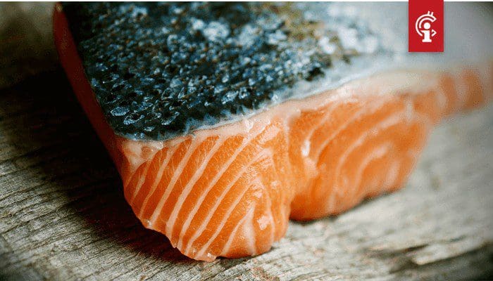 Noorse_zalm_op_de_blockchain_ter_bestrijding_van_fraude Noorse zalm op IBM's blockchain ter bestrijding van fraude