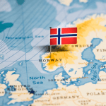 10% van Noren bezit crypto als bitcoin, aantal vrouwen verdubbelt