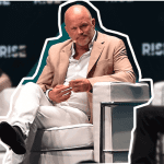 Novogratz: Als bitcoin (BTC) zijn all-time high dit jaar niet bereikt hang ik het aan de wilgen