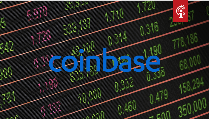Nu ook bitcoin (BTC) exchange Coinbase voorbijgestreefd door DeFi exchange Uniswap