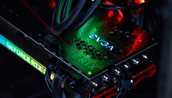 Nvidia ziet recordinkomsten: impact crypto-mining “moeilijk te bepalen” & Ethereum 2.0 kan tekort oplossen