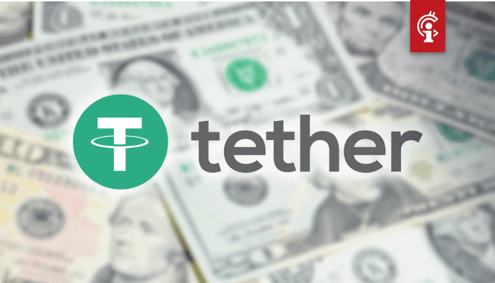 OMG-koers explodeert met 90% stijging na Tether-integratie