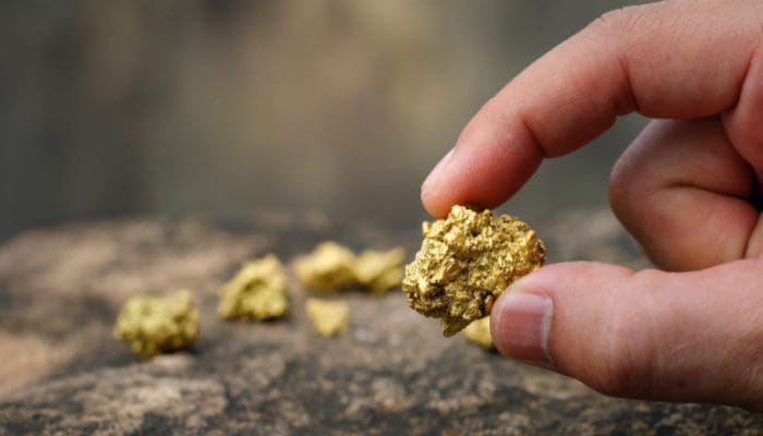 Oeganda ontdekt ‘enorme goudvoorraad,’ positief voor Bitcoin?