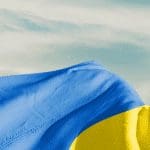 Oekraïne ontvangt miljoenen aan bitcoin donaties