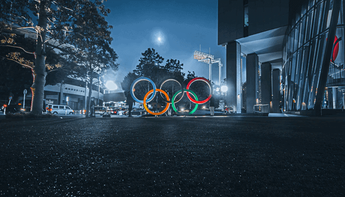 Olympische Spelen betreden de crypto-wereld, IOC komt met eigen NFT’s