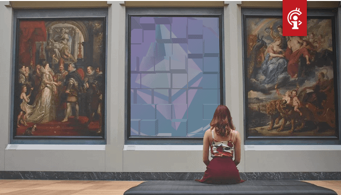 Op-Ethereum-gebaseerd-virtueel-museum-gaat-censuur-te-lijf-1 Museo de Los Ángeles compra serie de NFT de CryptoPunks y ArtBlocks