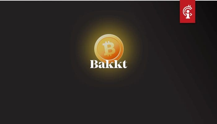 Open interest op Bakkt bitcoin (BTC) futurescontracten scoort all-time high