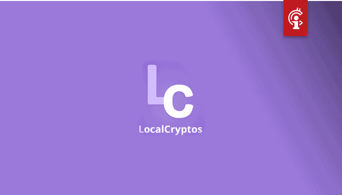 P2P-platform LocalCryptos voegt bitcoin (BTC) en ethereum (ETH) toe, wil marktaandeel LocalBitcoins verkleinen