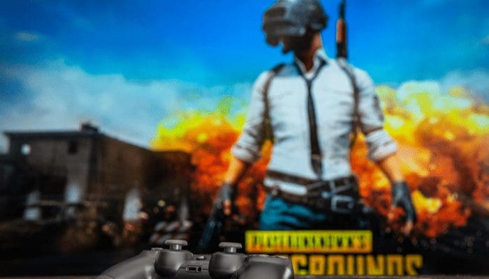 PUBG-ontwikkelaar gaat games op Solana bouwen