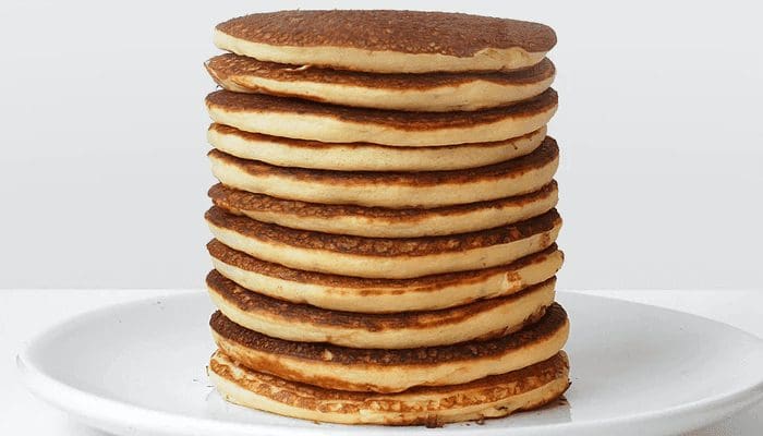 PancakeSwap (CAKE) vernietigt +$70 miljoen aan CAKE, koers stijgt