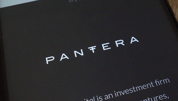 Crypto-hedgefonds Pantera zoekt $1,25 miljard voor nieuw fonds