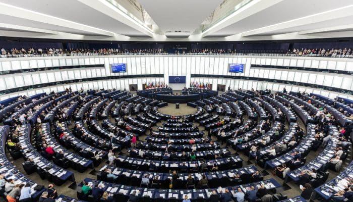 El Parlamento Europeo no prohibirá las crypto wallets 