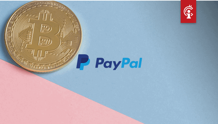 PayPal CEO verwacht dat het nut van bitcoin (BTC) en crypto hierom hard zal toenemen