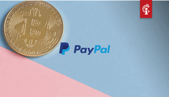 PayPal_CEO_verwacht_dat_het_nut_van_bitcoin_BTC_en_crypto_hierom_hard_zal_toenemen PayPal CEO verwacht dat het nut van bitcoin (BTC) en crypto hierom hard zal toenemen
