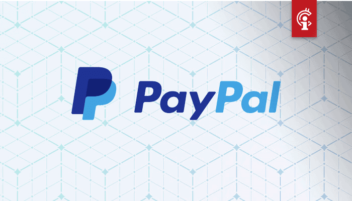 PayPal gaat bitcoin (BTC) en andere crypto verkopen en biedt vanaf 2021 betalingen met crypto aan