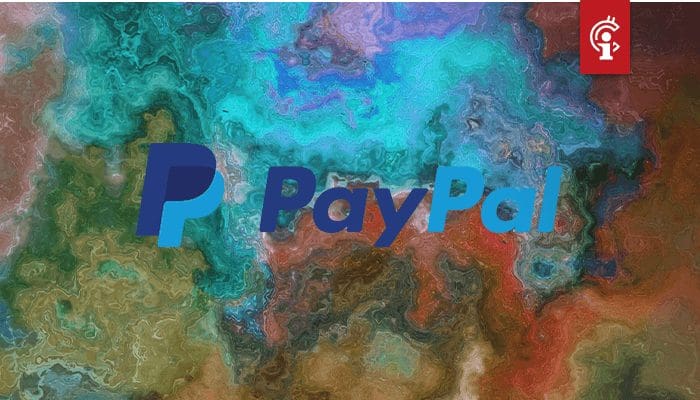 PayPal gaat wellicht eigen cryptocurrency volgend jaar lanceren, zegt CoinShares CSO