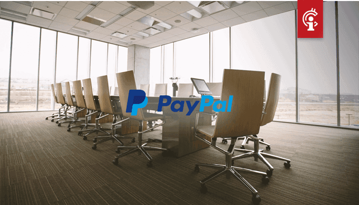 PayPal is in gesprek om bitcoin (BTC) bedrijven te kopen, waaronder BitGo